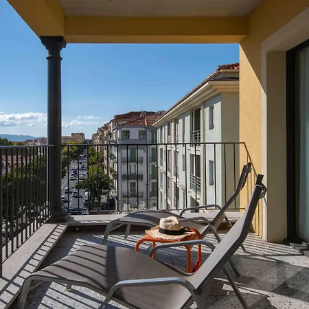호텔 Ibis Styles Napoleon