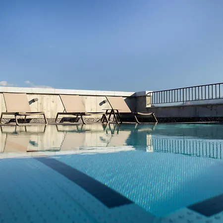 Szálloda Ibis Styles Napoleon