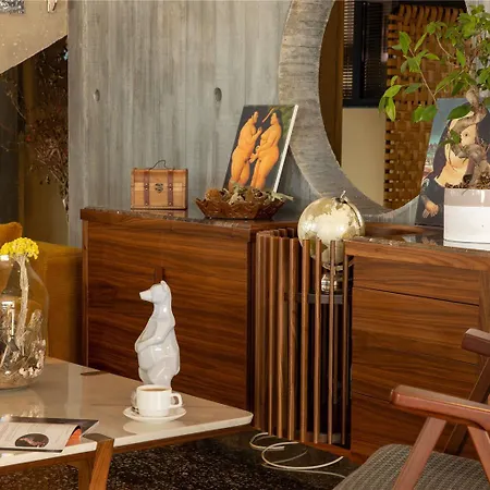 Ibis Styles Napoleon أجاكسيو