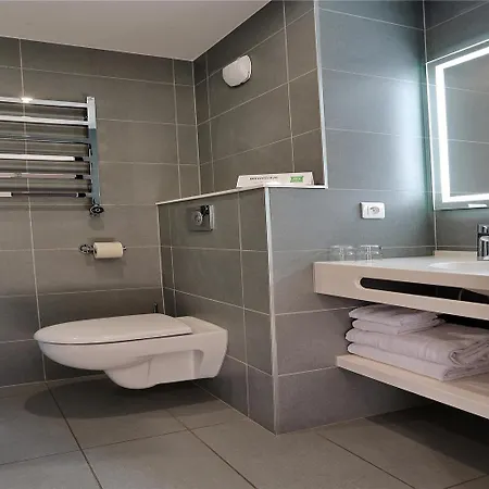 Ibis Styles Napoleon 3*