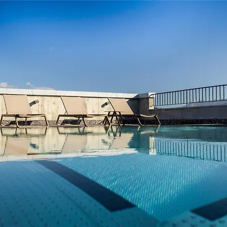 Hotel Ibis Styles Napoleon Ajaccio (Corsica)