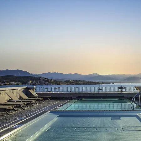 Ibis Styles Napoleon Ajaccio (Corsica)