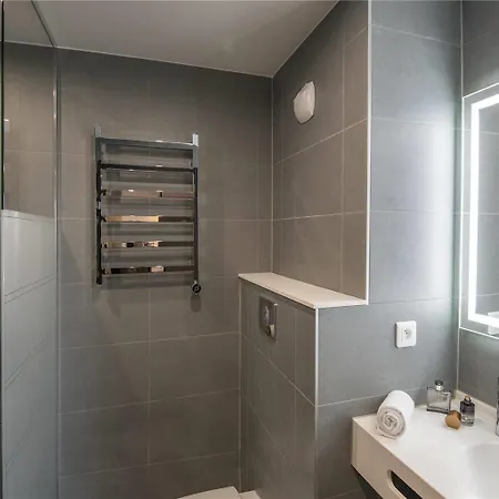 Ibis Styles Napoleon 3* 아작시오