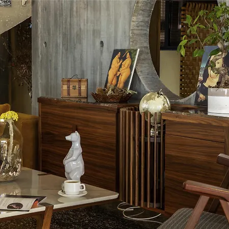 Ibis Styles Napoleon 3* Αζάτσιο