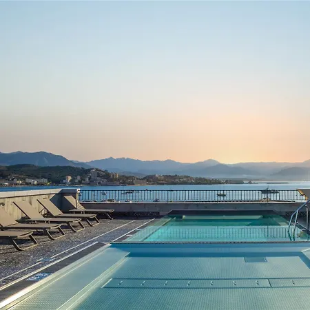 Ibis Styles Napoleon Ξενοδοχείο