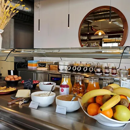 Ibis Styles Napoleon 3* Ajaccio (Corsica)