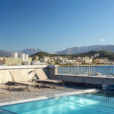 호텔 Ibis Styles Napoleon