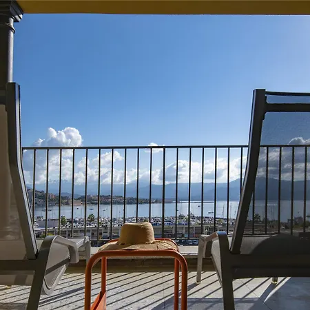 Ibis Styles Napoleon 3* Ajaccio (Corsica)