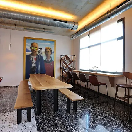 Hotel Ibis Styles Napoleon 3*
