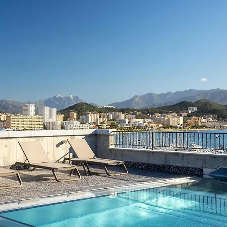 מלון Ibis Styles Napoleon