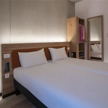فندق Ibis Styles Napoleon