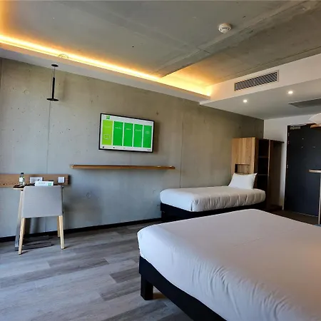 호텔 Ibis Styles Napoleon 3*