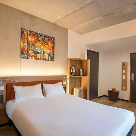 Ibis Styles Napoleon 3* Ajaccio (Corsica)