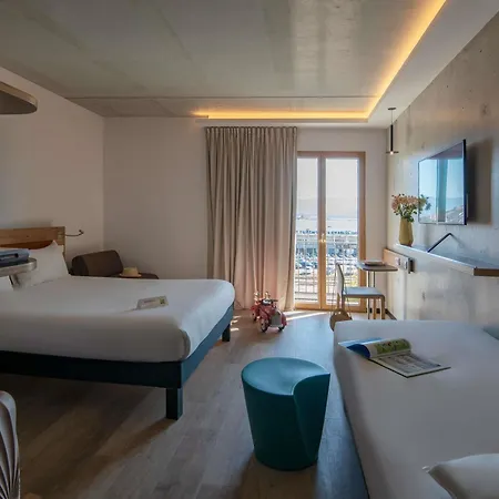 Hotel Ibis Styles Napoleon