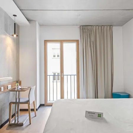 Ibis Styles Napoleon Hotel Ajaccio (Corsica)