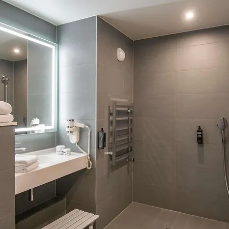 Hotel Ibis Styles Napoleon