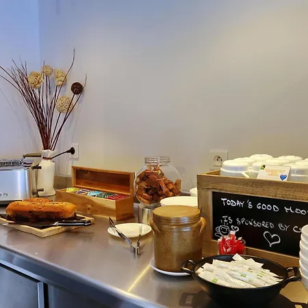 Ibis Styles Napoleon