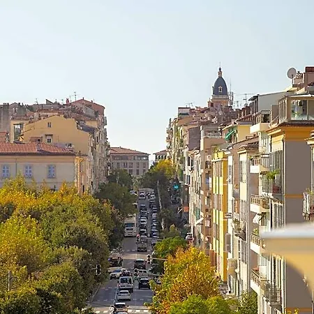 فندق Ibis Styles Napoleon أجاكسيو