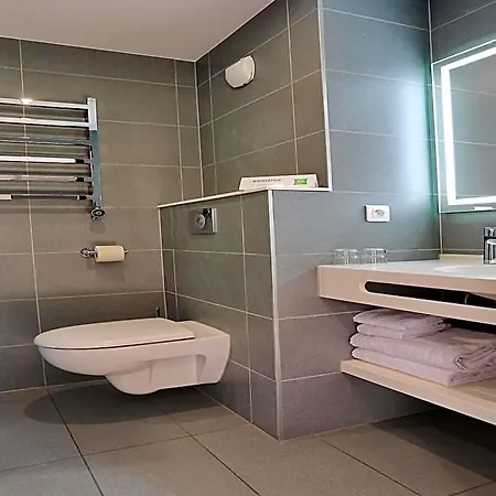 Hotel Ibis Styles Napoleon
