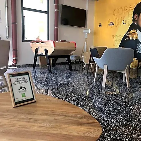 Hotel Ibis Styles Napoleon 3*