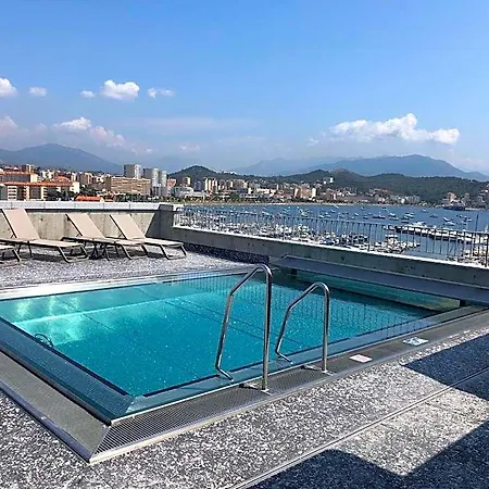 Ibis Styles Napoleon 3*