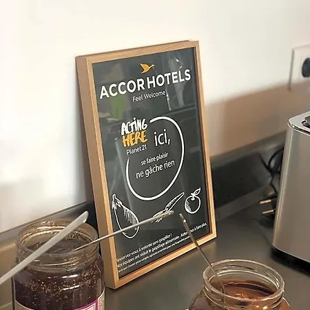Ibis Styles Napoleon فندق 3*