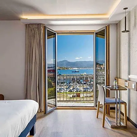 Ibis Styles Napoleon 3*