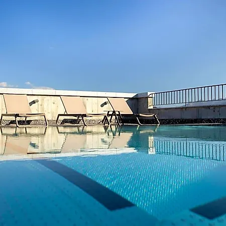 Ibis Styles Napoleon