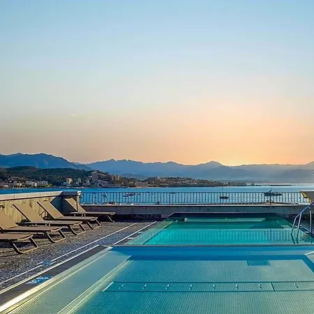 Hotel Ibis Styles Napoleon