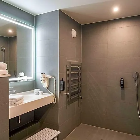 Ibis Styles Napoleon 3*