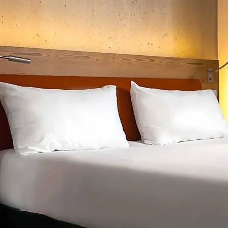 Ibis Styles Napoleon Ajaccio (Corsica)