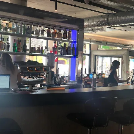 Ibis Styles Napoleon 3* Ajaccio (Corsica)
