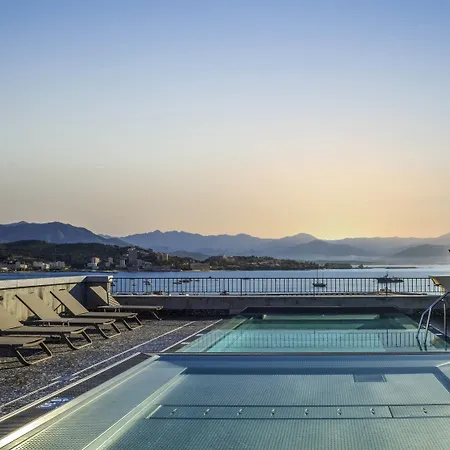 Ibis Styles Napoleon 3* Ajaccio (Corsica)