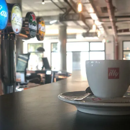 Ibis Styles Napoleon 3* אז'אקסיו