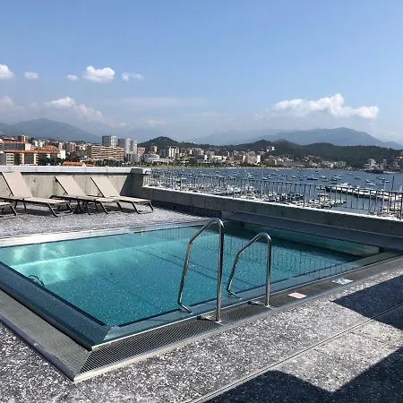 Ibis Styles Ajaccio Napoleon Ajaccio (Corsica)