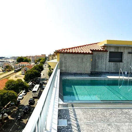 Ibis Styles Napoleon Hotell 3*