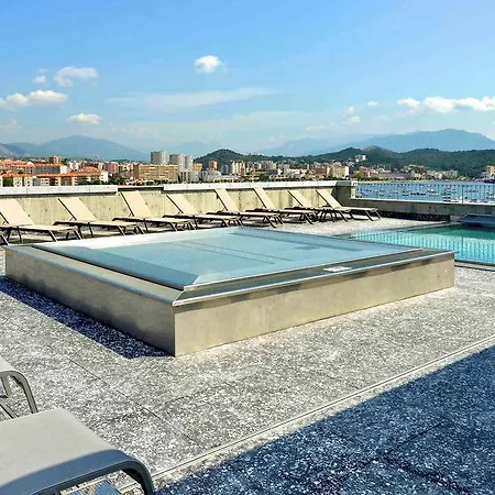 Ibis Styles Napoleon