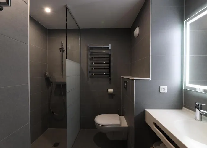 Ibis Styles Napoleon 3* Ajaccio (Corsica)