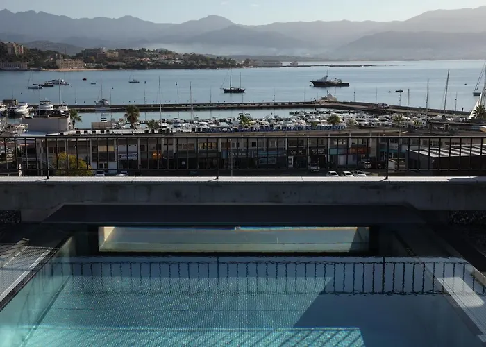 Ibis Styles Napoleon Ajaccio (Corsica)