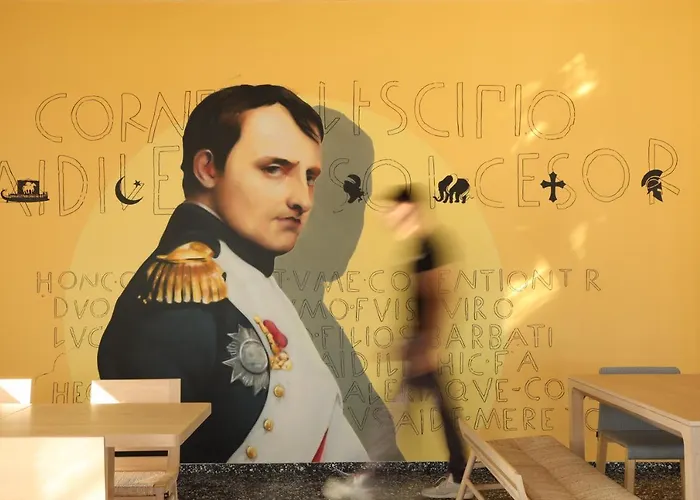 Hotel Ibis Styles Napoleon 3*