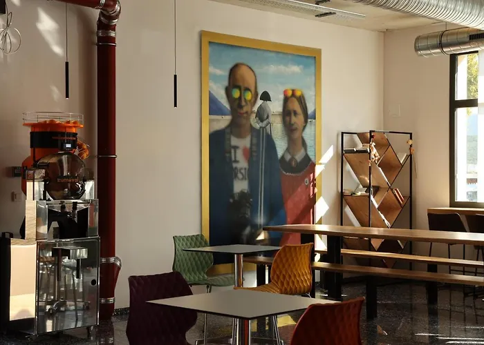 Ibis Styles Napoleon 3*