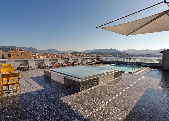 Ibis Styles Napoleon 3*