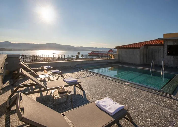 Hotel Ibis Styles Napoleon 3*