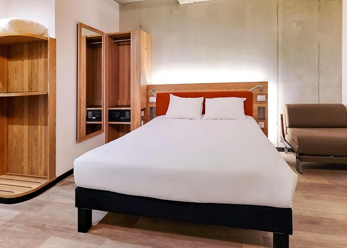 Hotel Ibis Styles Napoleon