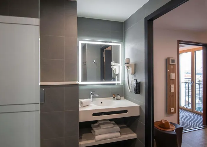 Ibis Styles Napoleon 3* Ajaccio (Corsica)