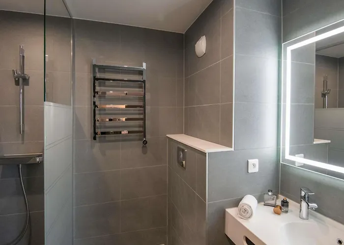 Ibis Styles Napoleon Hotel 3*