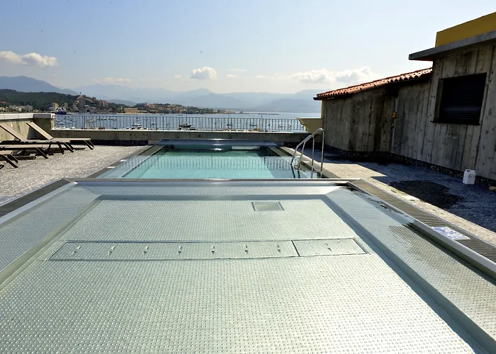 Hotel Ibis Styles Napoleon 3*