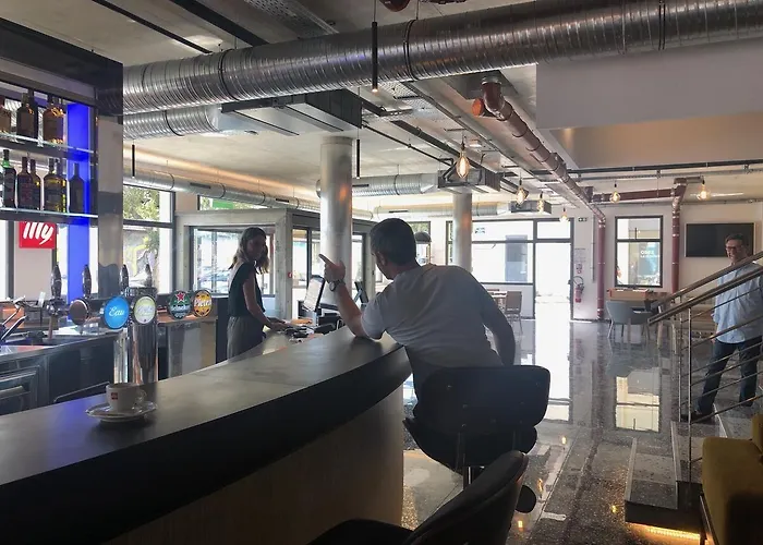 Ibis Styles Napoleon Hotel Ajaccio (Corsica)