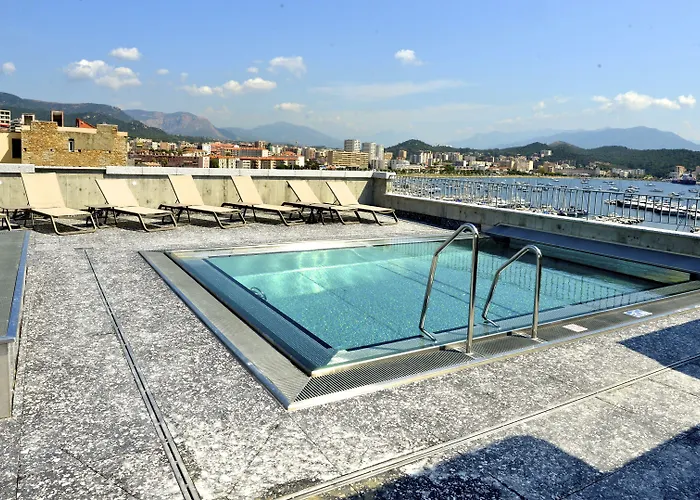 Hotel Ibis Styles Napoleon Ajaccio (Corsica)