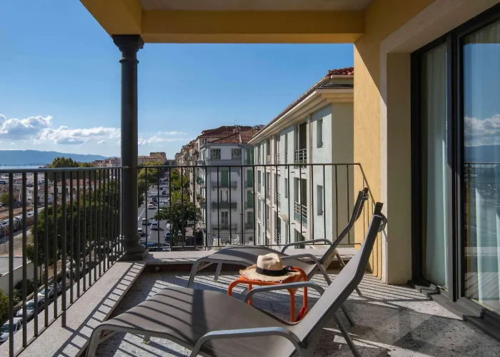 Hotel Ibis Styles Napoleon